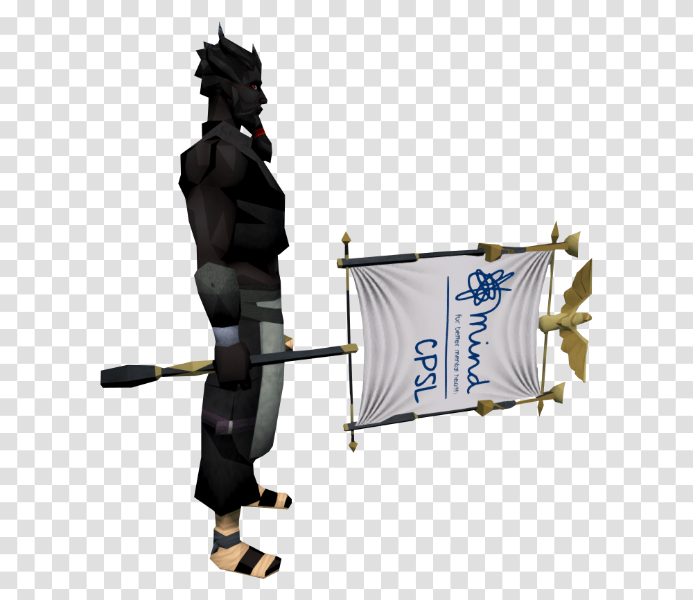 The Runescape Wiki Mind Charity, Person, Sport, Bow Transparent Png