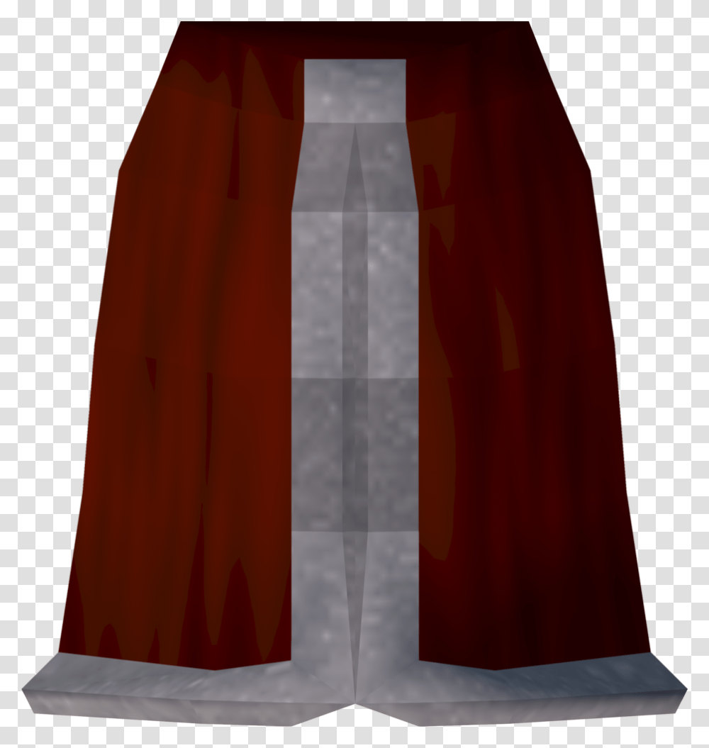 The Runescape Wiki Miniskirt, Apparel, Fashion, Cloak Transparent Png