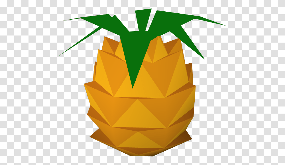 The Runescape Wiki Old Runescape Pineapple, Plant, Food, Fruit, Produce Transparent Png