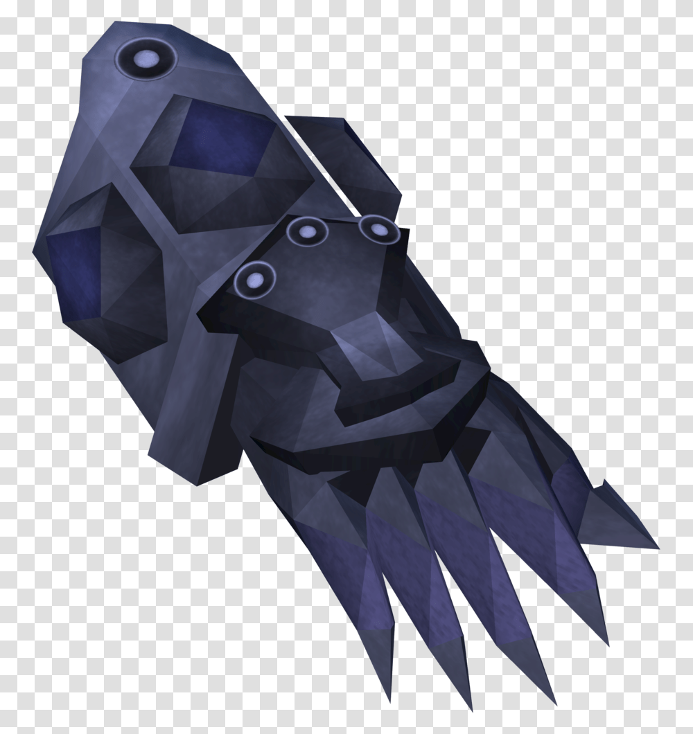 The Runescape Wiki Origami, Paper Transparent Png