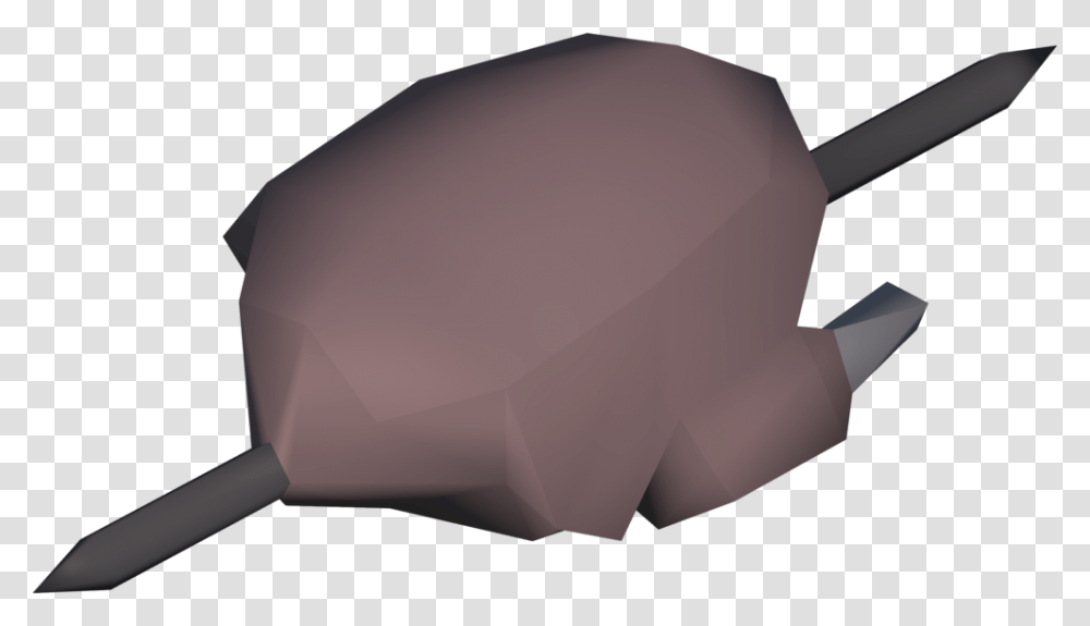 The Runescape Wiki Origami, Cushion, Box, Paper, Rock Transparent Png