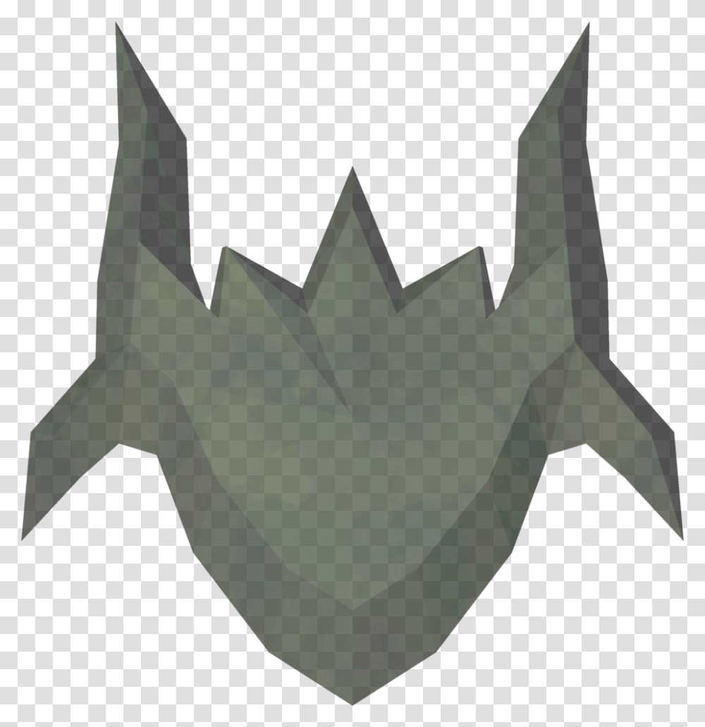 The Runescape Wiki Origami, Leaf, Plant, Cross Transparent Png