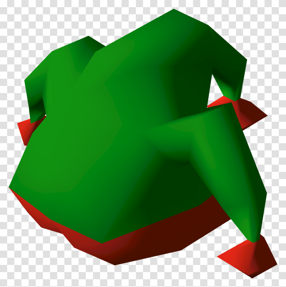 The Runescape Wiki Origami, Recycling Symbol Transparent Png