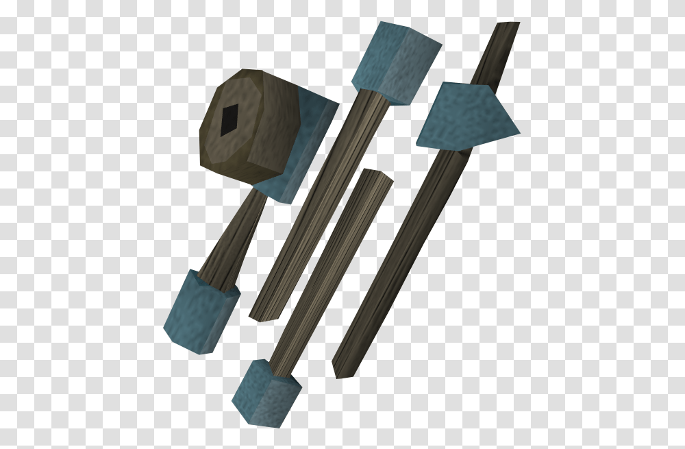 The Runescape Wiki Osrs Fishing Rod, Musical Instrument, Arrow, Chime Transparent Png