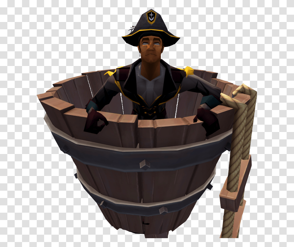 The Runescape Wiki Police, Hat, Person, Photography Transparent Png