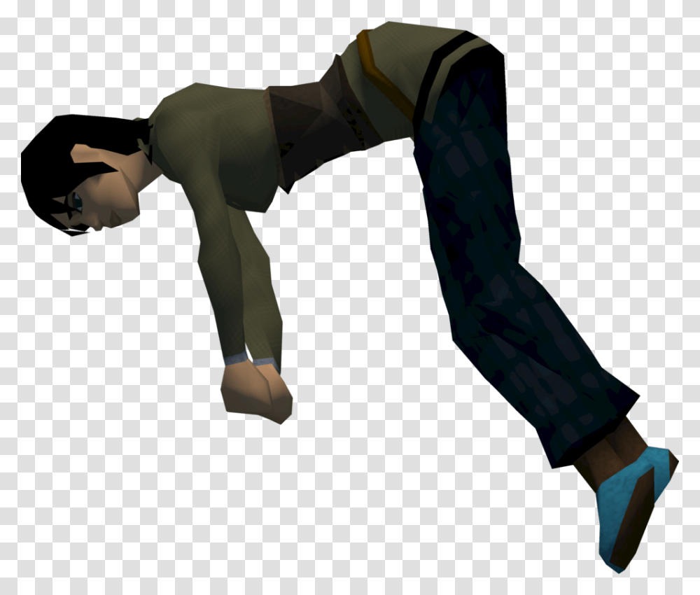 The Runescape Wiki Press Up, Person, Acrobatic, Leisure Activities, Sport Transparent Png