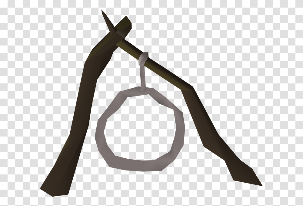 The Runescape Wiki Rabbit Snare, Axe, Soil, Outdoors, Nature Transparent Png