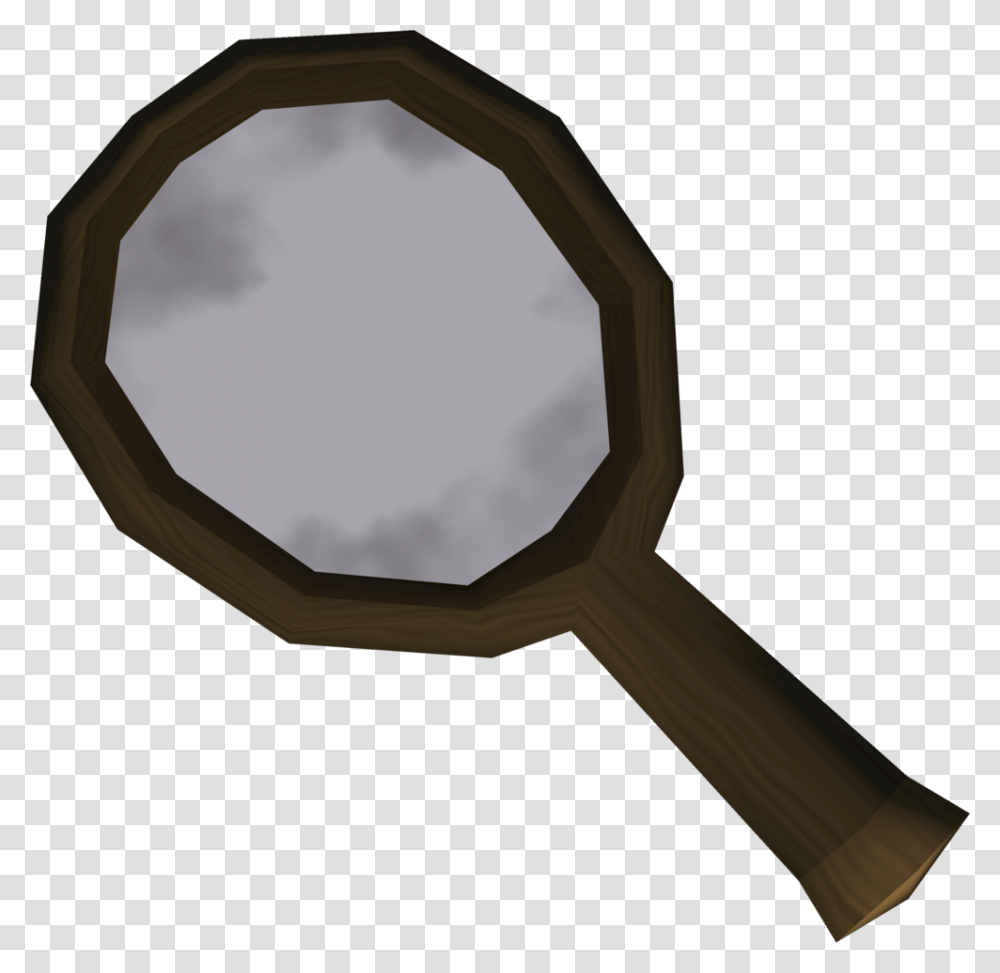 The Runescape Wiki Rear View Mirror, Rattle, Hand Transparent Png