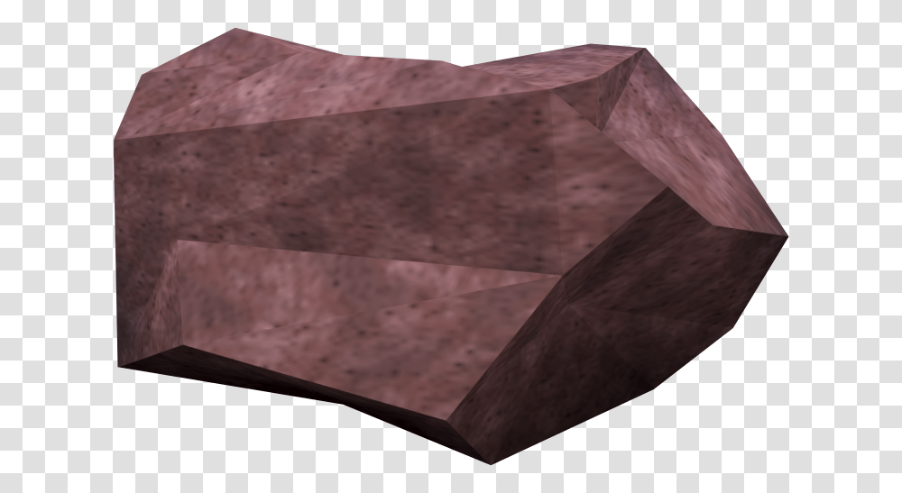 The Runescape Wiki Red Sandstone Rock, Axe, Tool, Mineral, Crystal Transparent Png