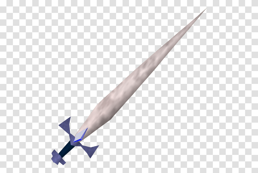 The Runescape Wiki Runescape Knight Sword, Bow, Weapon, Blade, Knife Transparent Png