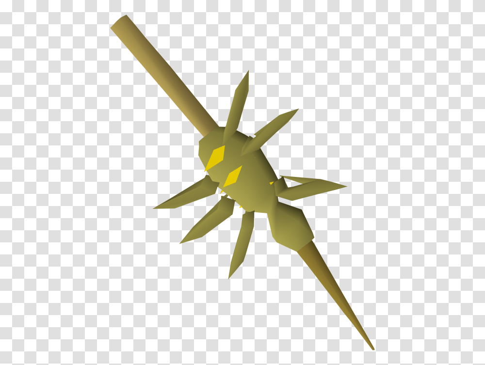 The Runescape Wiki Runescape Spider On A Stick, Airplane, Aircraft, Vehicle, Transportation Transparent Png