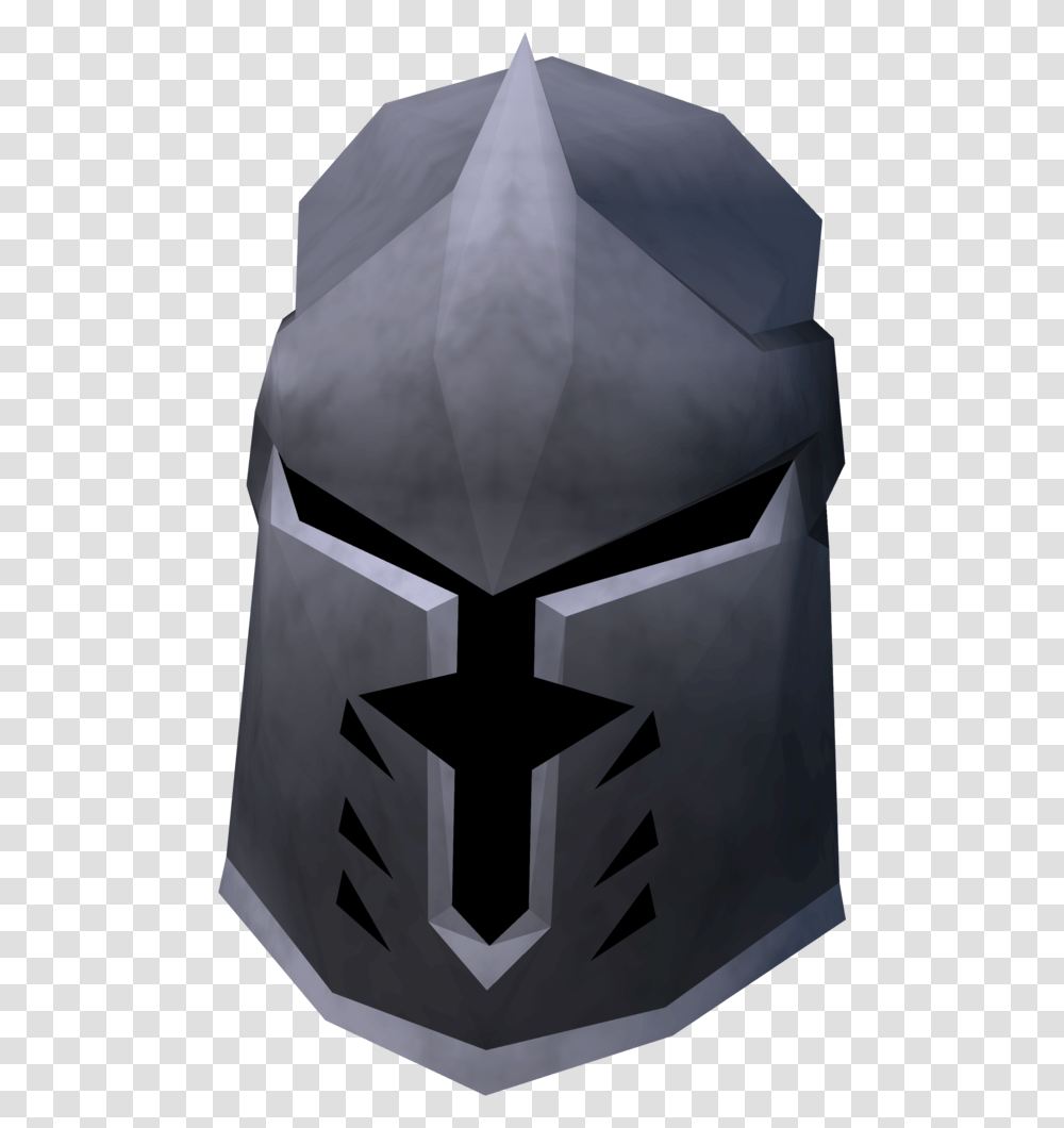 The Runescape Wiki Runescape Steel Helm, Architecture, Building, Face Transparent Png