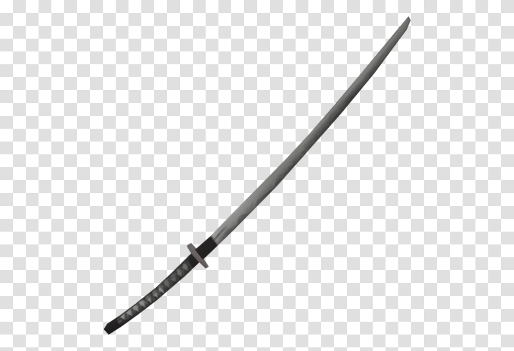 The Runescape Wiki Samurai Katana Owari Runescape, Weapon, Weaponry, Sword, Blade Transparent Png
