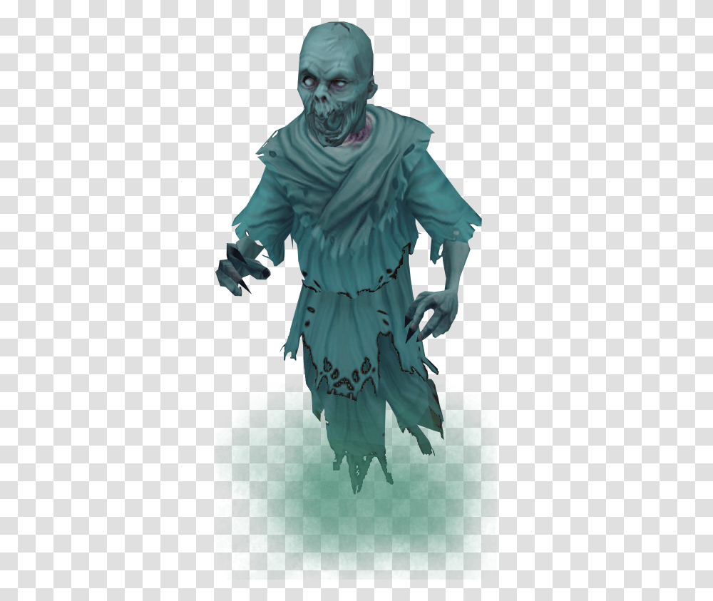 The Runescape Wiki Scary Ghost Background, Performer, Person, Dance Pose, Leisure Activities Transparent Png