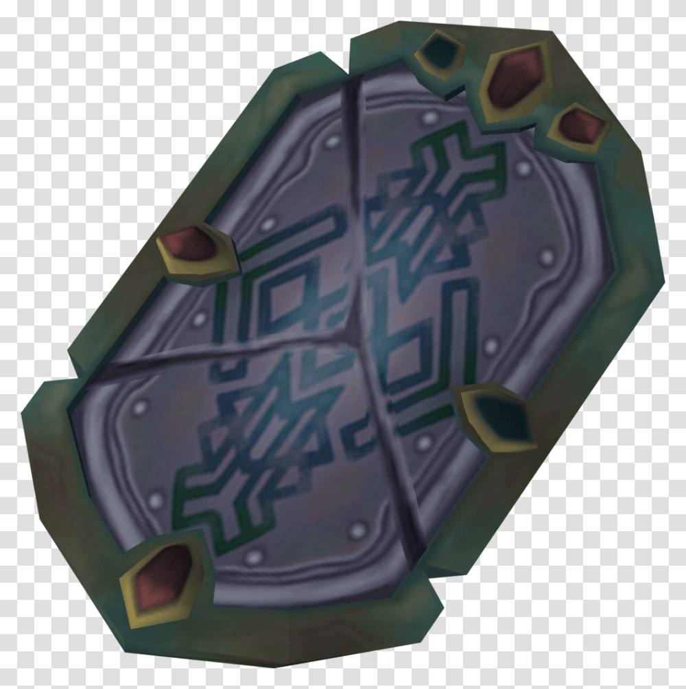 The Runescape Wiki Shield, Armor, Legend Of Zelda, Wristwatch Transparent Png