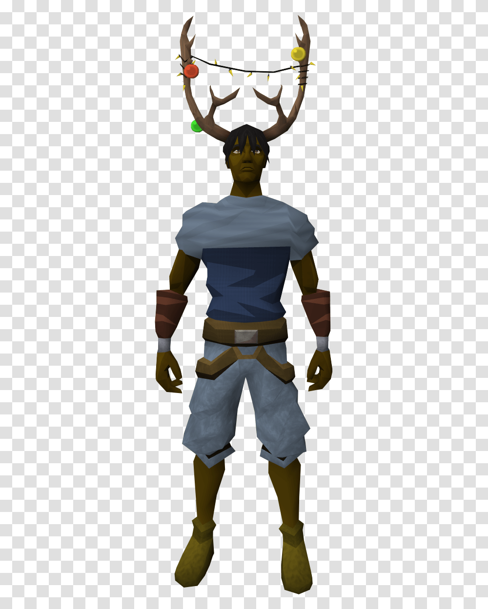 The Runescape Wiki Soldier, Person, People, Military Uniform Transparent Png