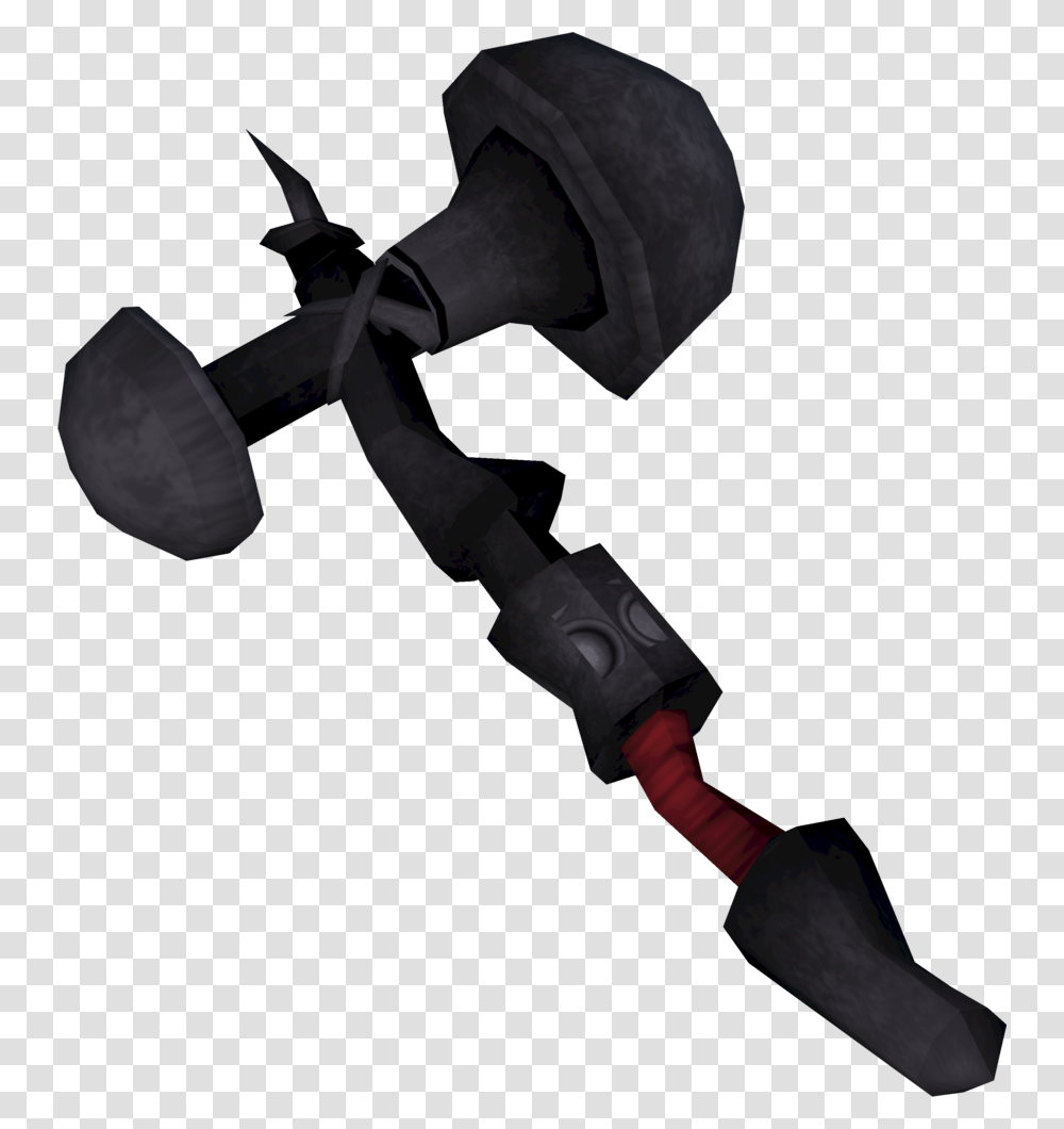 The Runescape Wiki Spotting Scope, Axe, Tool, Outdoors, Nature Transparent Png