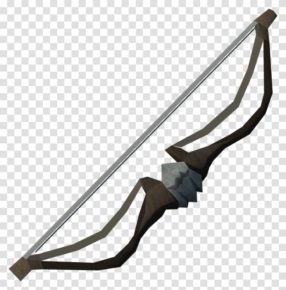 The Runescape Wiki Sword, Weapon, Weaponry, Spear, Bow Transparent Png