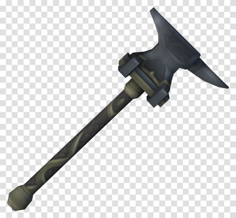 The Runescape Wiki Throwing Axe, Tool, Hammer Transparent Png