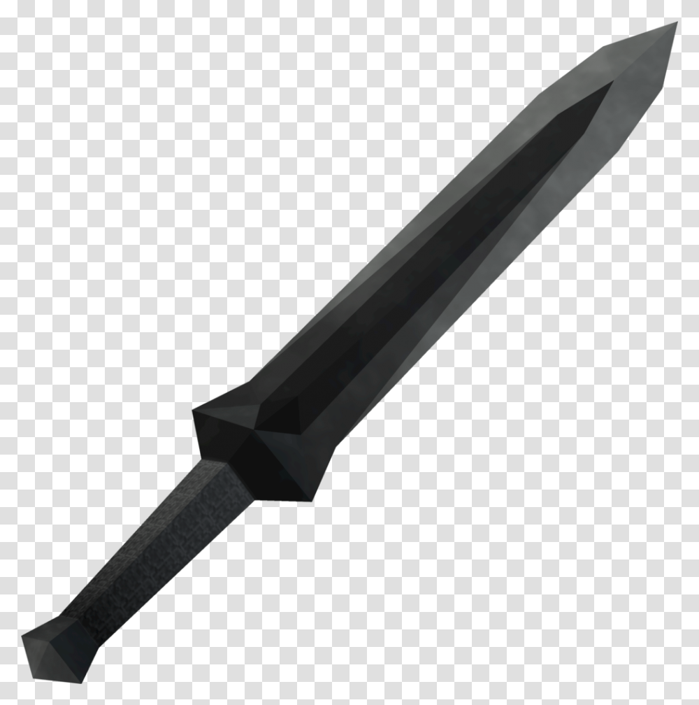 The Runescape Wiki Throwing Knife, Weapon, Weaponry, Sword, Blade Transparent Png