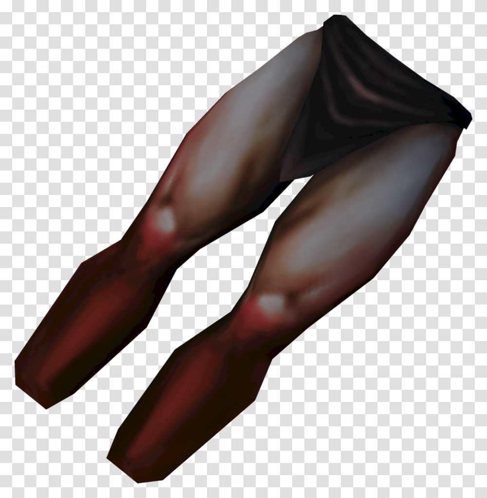 The Runescape Wiki Tights, Arm, Hand, Person, Weapon Transparent Png