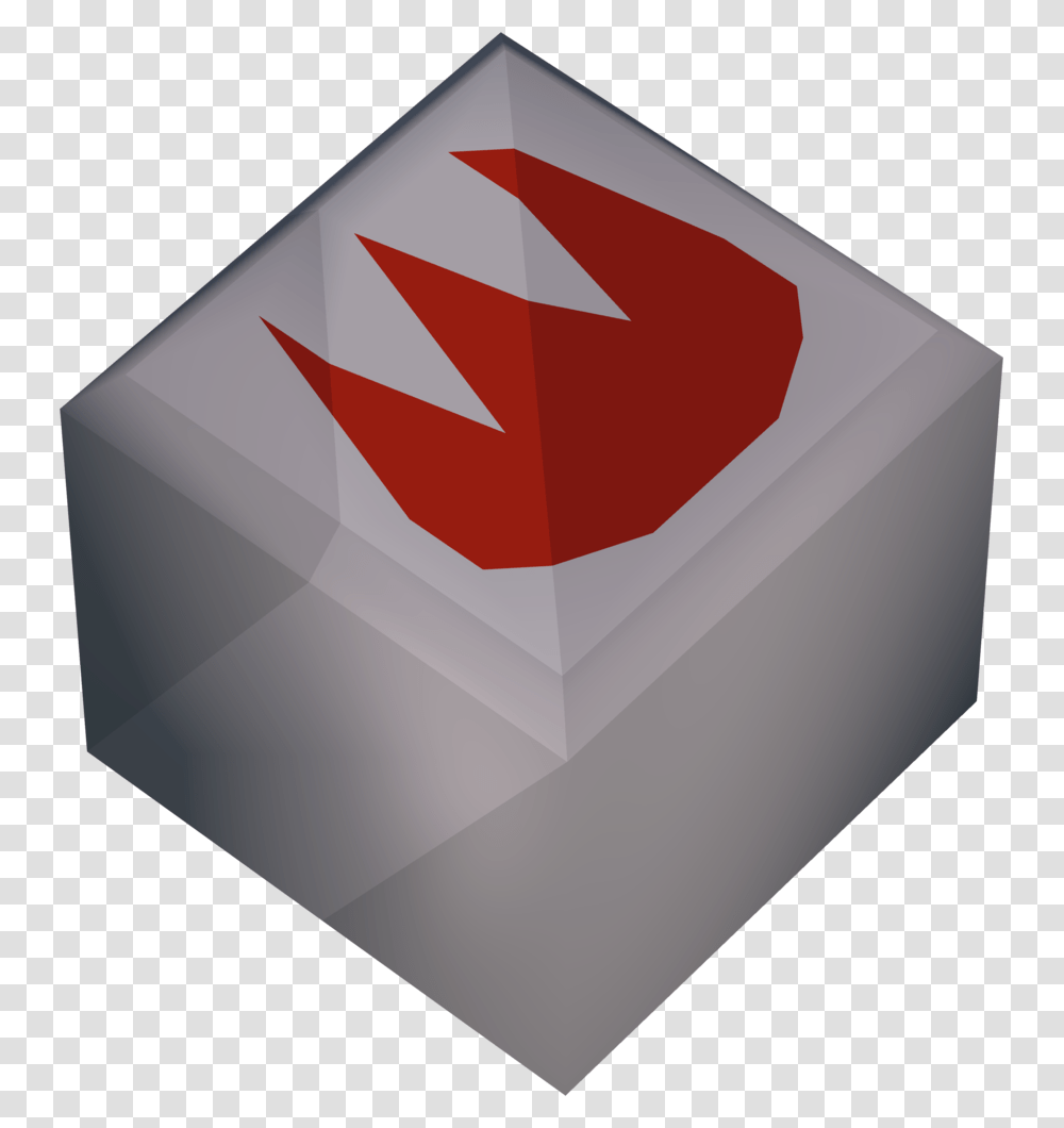 The Runescape Wiki Triangle, Box, Crystal Transparent Png