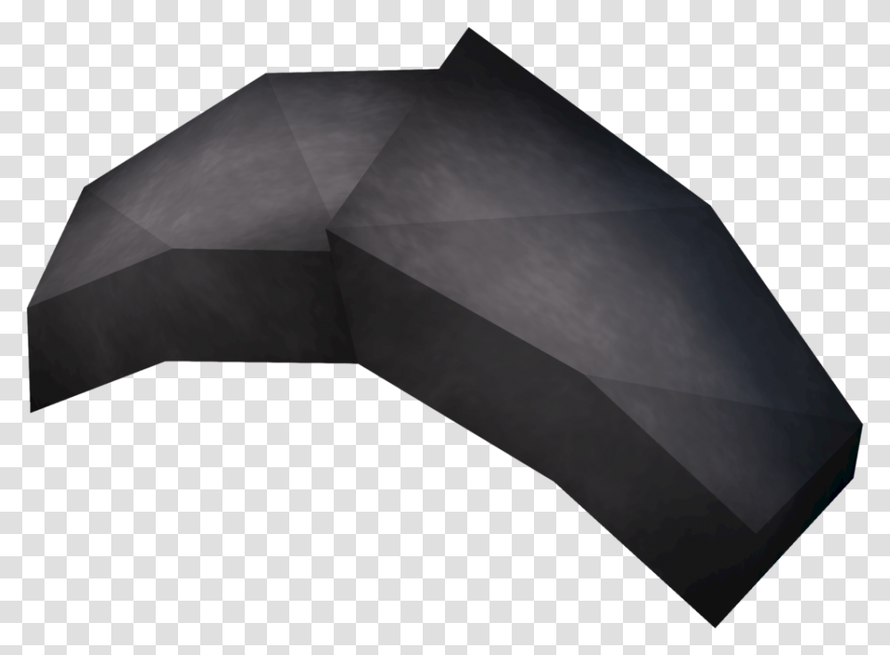 The Runescape Wiki Triangle, Crystal, Mineral, Concrete, Wedge Transparent Png