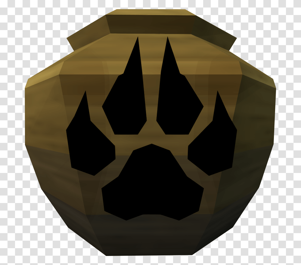 The Runescape Wiki Triangle, Hand, Rock, Pillow, Cushion Transparent Png
