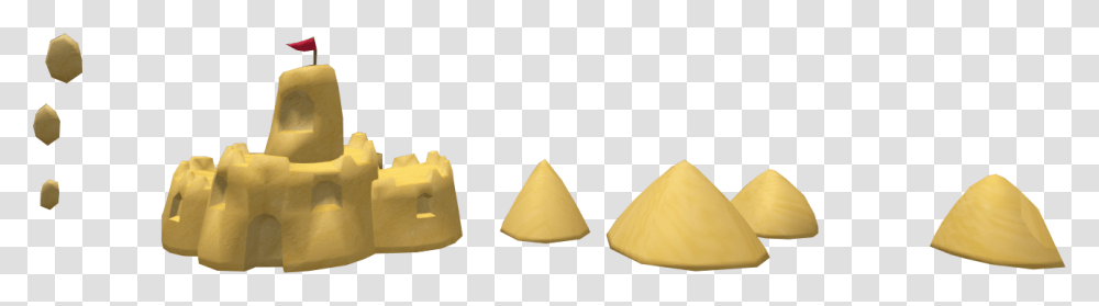 The Runescape Wiki Triangle, Lighting, Arrowhead, Brie, Food Transparent Png