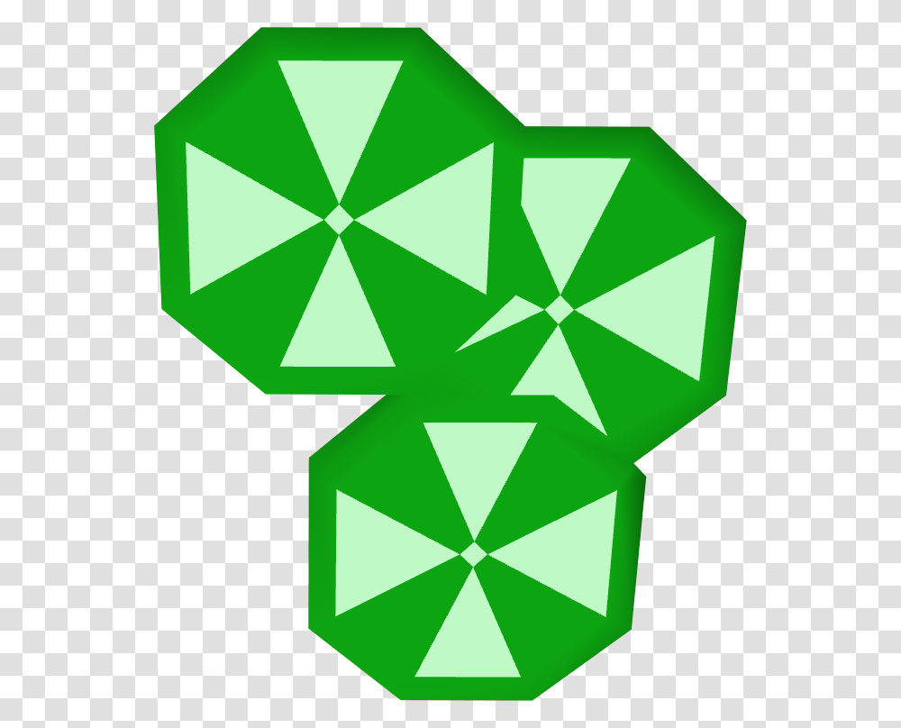The Runescape Wiki Triangle, Recycling Symbol, Logo, Trademark Transparent Png