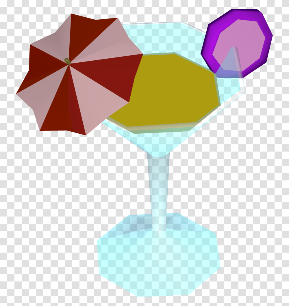 The Runescape Wiki Umbrella, Lamp, Cocktail, Alcohol, Beverage Transparent Png