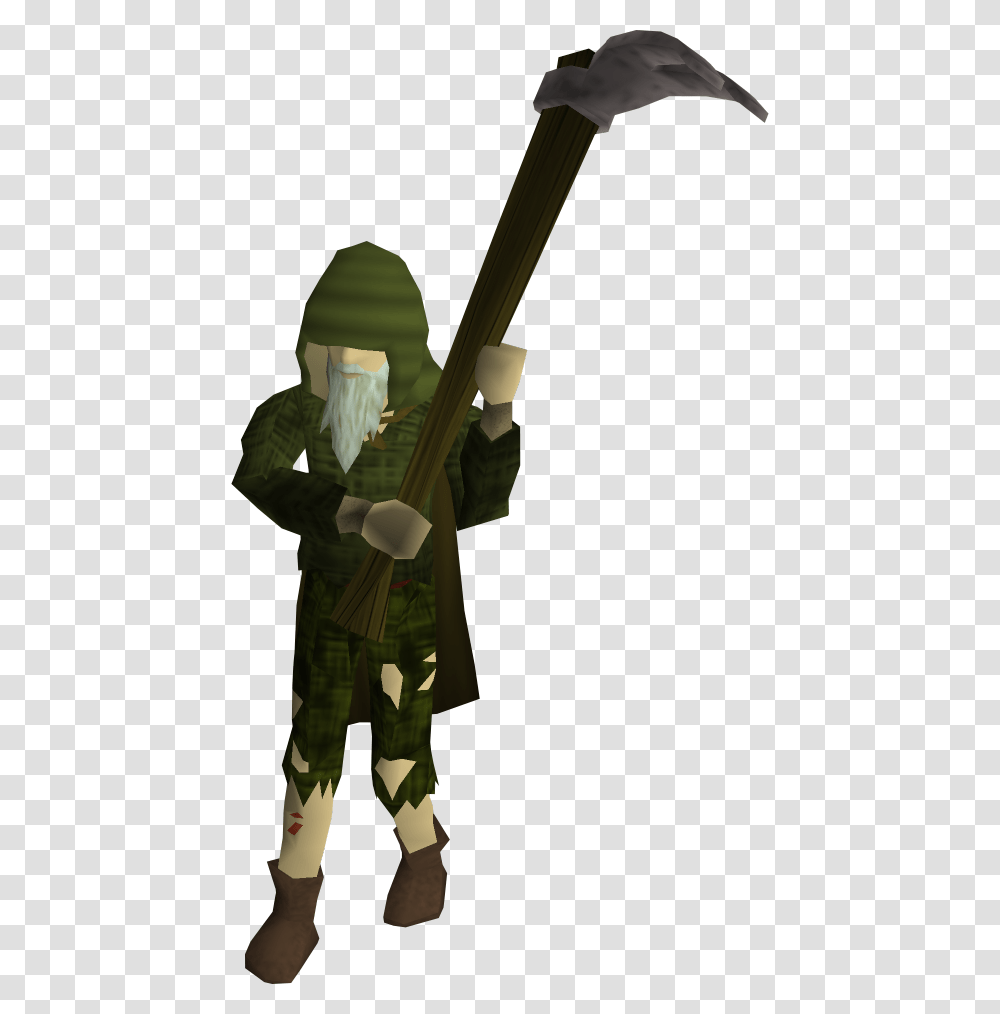 The Runescape Wiki Video Game, Person, Military Uniform, Legend Of Zelda, Outdoors Transparent Png