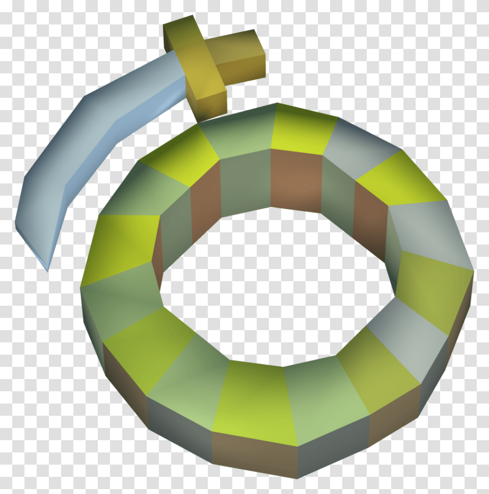 The Runescape Wiki Warrior Ring Rs, Life Buoy, Spiral, Photography Transparent Png