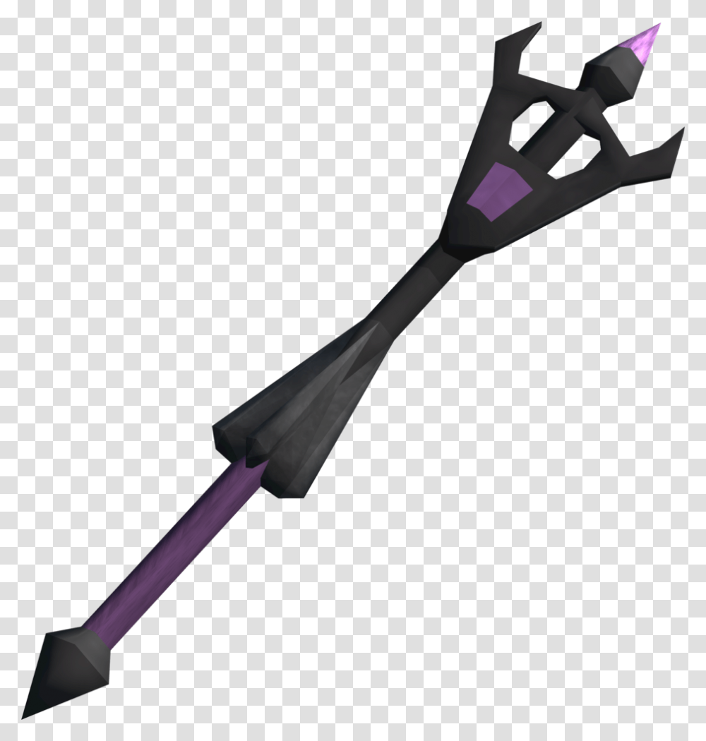 The Runescape Wiki, Weapon, Weaponry, Scissors, Blade Transparent Png