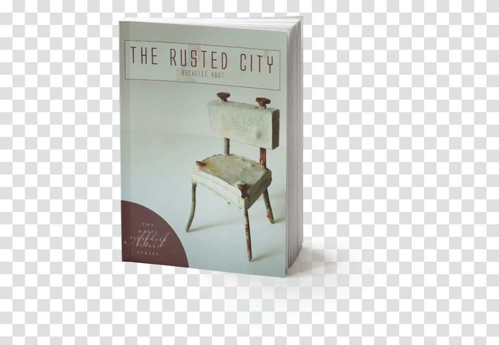 The Rusted City, Furniture, Chair, Stand Transparent Png