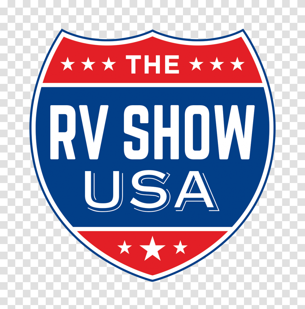 The Rv Show The Countrys Only Radio Show About The Rv Lifestyle, Logo, Trademark, Badge Transparent Png