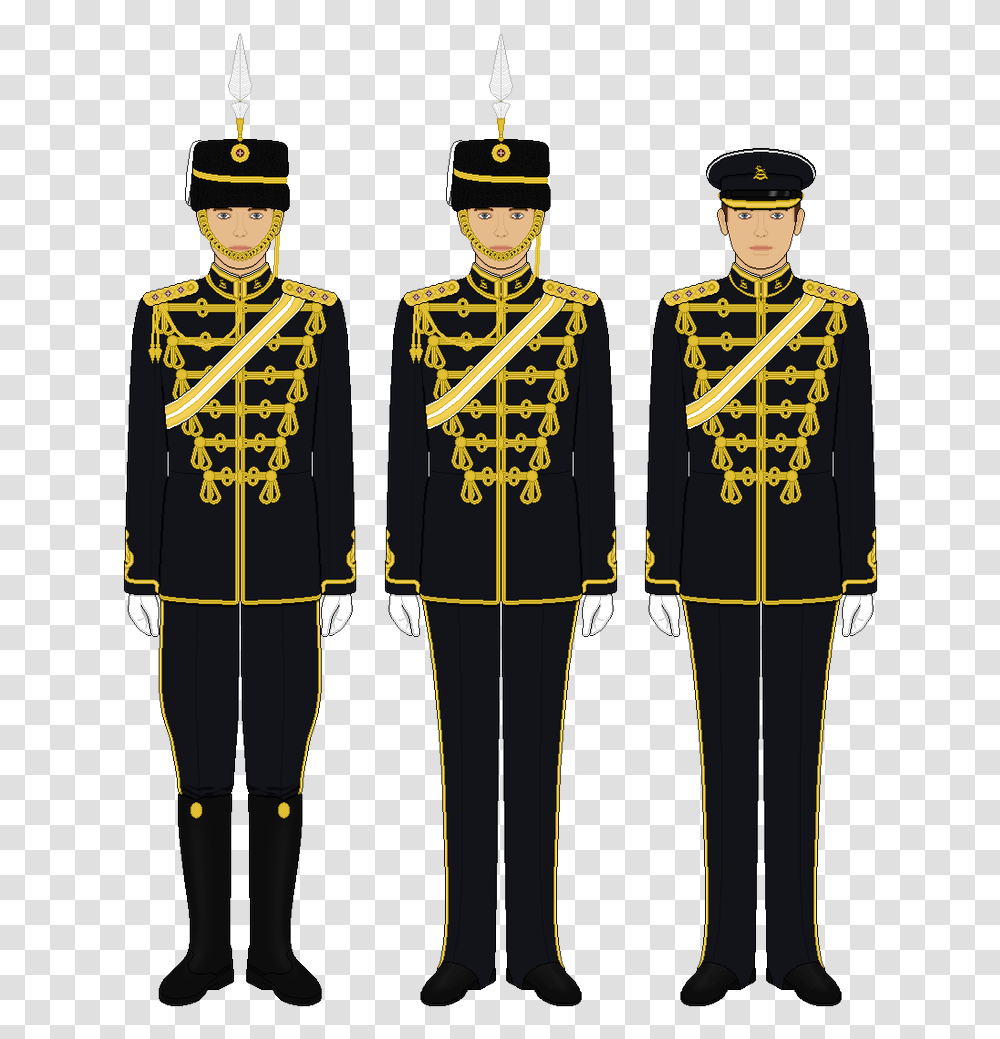The's Royal Combescir Heer Major, Military, Military Uniform, Person, Army Transparent Png