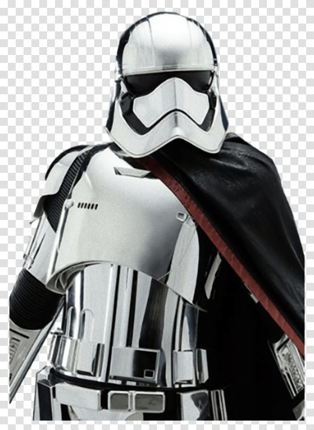 The Saga Comes To An End First Order Female Stormtrooper, Helmet, Apparel, Armor Transparent Png
