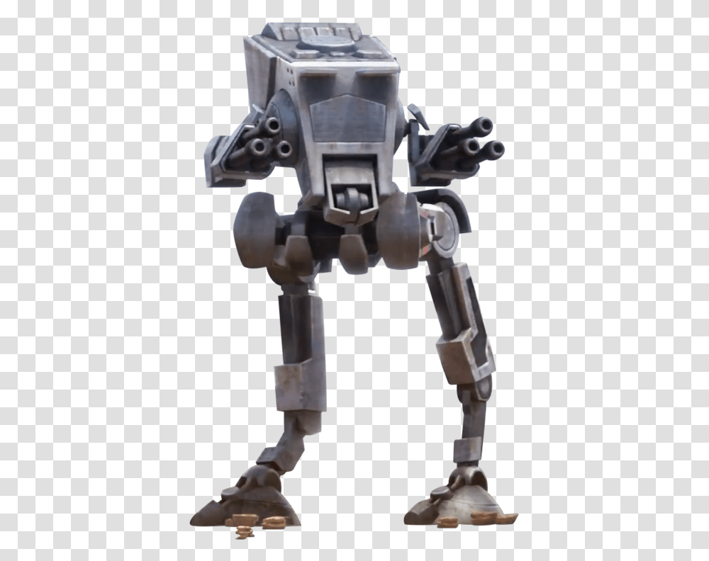The Saga Comes To An End Star Wars At St, Toy, Robot Transparent Png