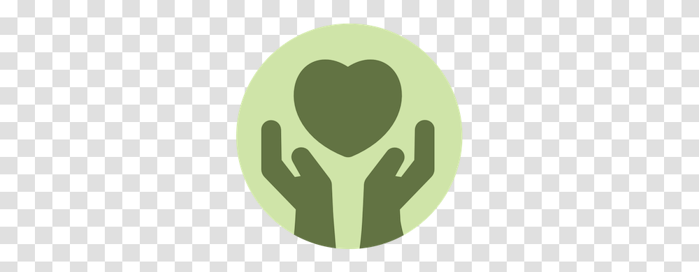 The Sagittarius Child Manila Bulletin Heart, Plant, Hand, Vegetable, Food Transparent Png