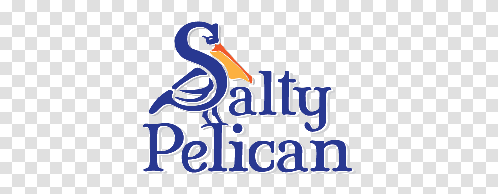 The Salty Pelican, Alphabet, Label, Word Transparent Png