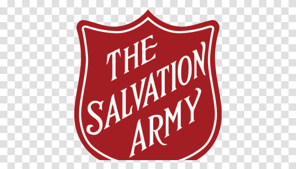 The Salvation Army Barrie Citadel, Label, Logo Transparent Png