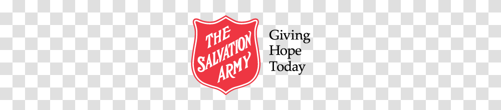 The Salvation Army In Ottawa, Ketchup, Logo Transparent Png
