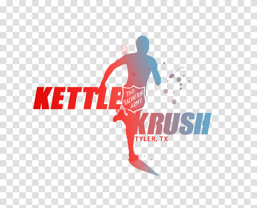 The Salvation Army Kettle Krush, Logo, First Aid Transparent Png