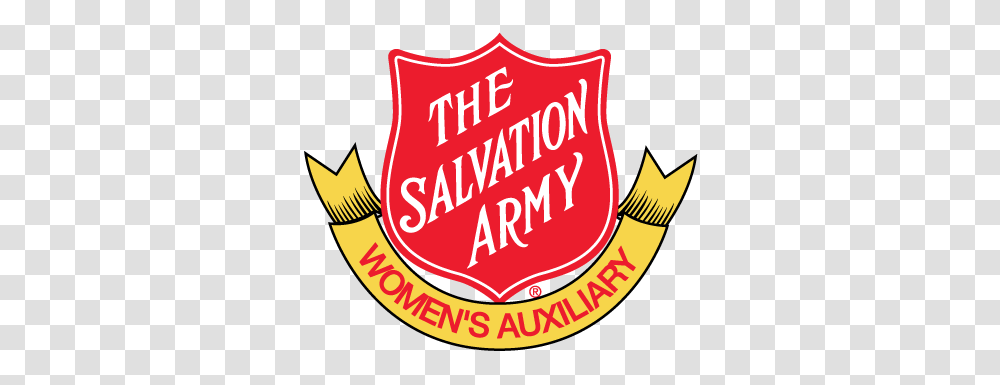 The Salvation Army Of Baton Rouge La Womens Auxiliary, Emblem, Logo, Trademark Transparent Png