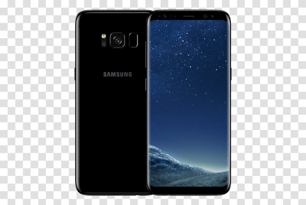The Samsung Galaxy S8 Is One Of Several Products In, Mobile Phone, Electronics, Cell Phone, Outdoors Transparent Png