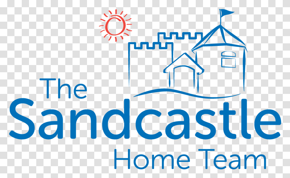 The Sandcastle Home Team, Alphabet, Number Transparent Png