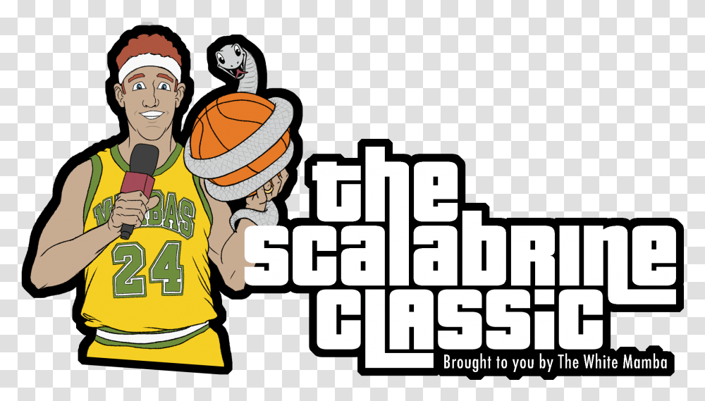 The Scalabrine Classix 3v3 Registration, People, Person, Team Sport Transparent Png