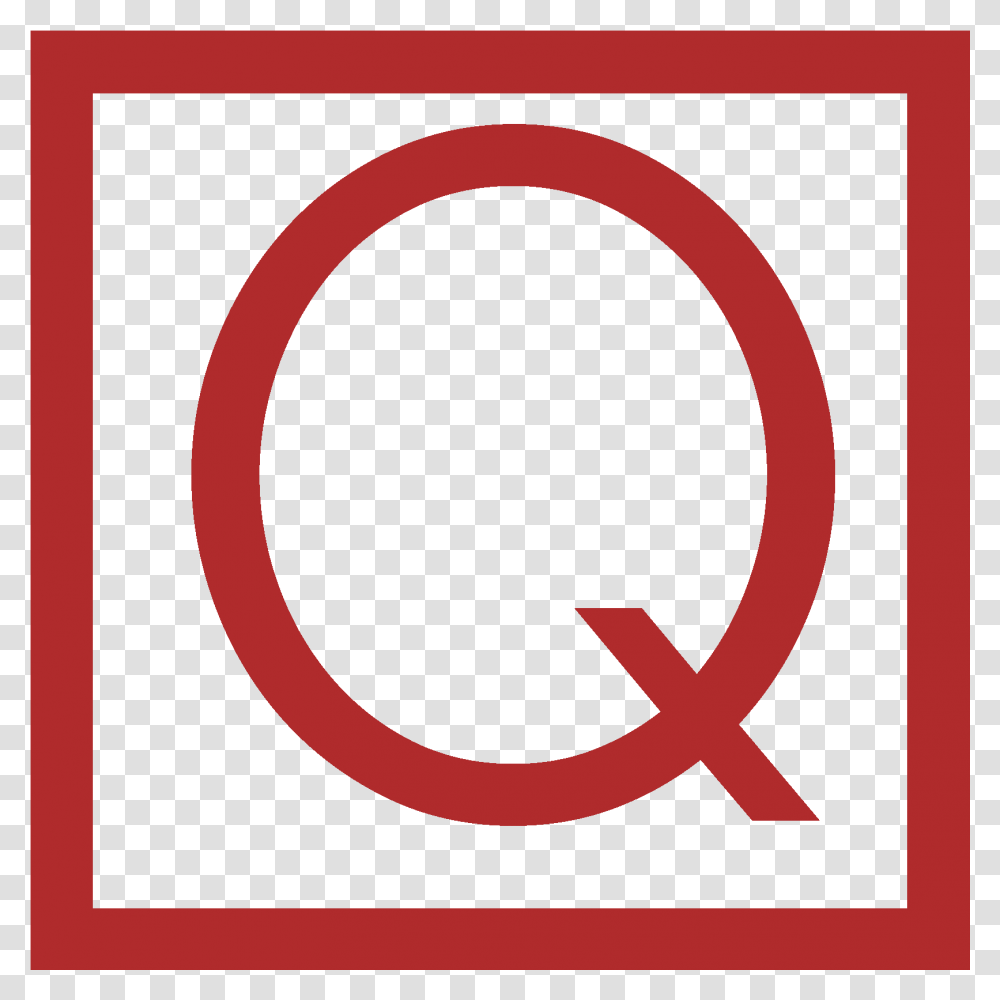 The Scar Q Is For Children Aged 8 Years And Older And Camera Icon, Alphabet, Logo Transparent Png