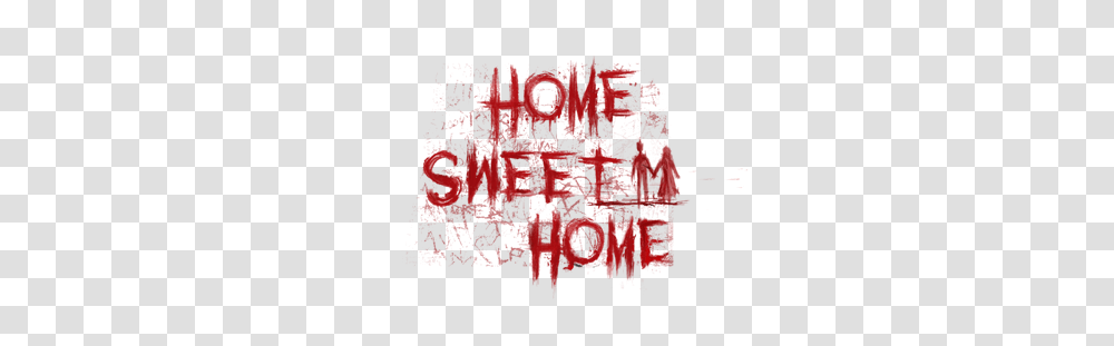 The Scariest Vr Horror Game Of Is Coming Home Sweet Home, Rug, Alphabet Transparent Png